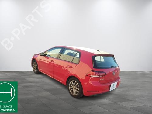 Right front window motor VW GOLF VII (5G1, BQ1, BE1, BE2) 1.5 TSI | BP11958489E20 