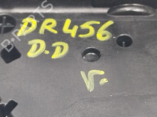 Front right lock RENAULT EXPRESS Box Body/MPV 1.5 Blue dCi 95 (F6AB) | BP28573911C97