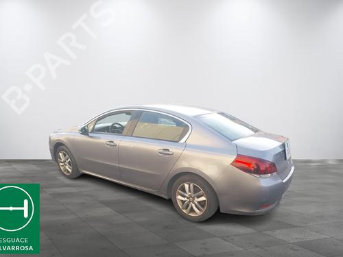 Electronic module PEUGEOT 508 I (8D_) 1.6 HDi | BP24572979M83 - Image 10