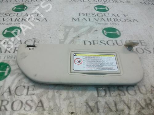 right-sun-visor-citroen-c4-i-lc_-2004-2005-2006-2007-2008-2009-2010-2011-2012-2013-2014-3752184 main image