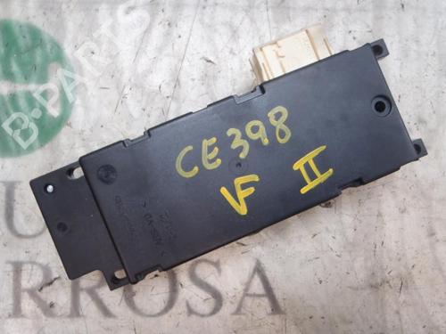 Used Electronic module Electronic module PEUGEOT 207 (WA_, WC_) 1.4 16V (95 hp) 3819396 3819396