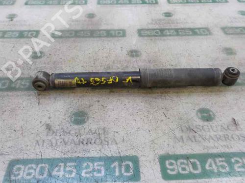Used Right rear shock absorber CITROËN C3 II (SC_) [2009-2025]  6216967