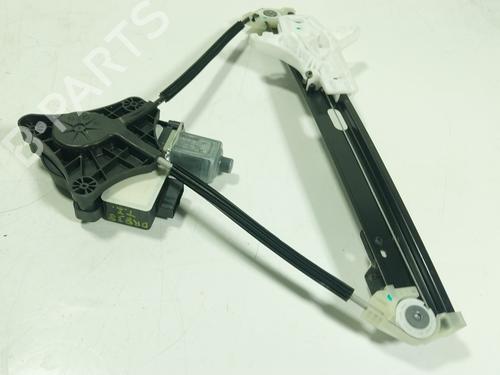 Rear left window mechanism SEAT ARONA (KJ7, KJP) 1.0 TSI | BP30852891C24 - Image 2