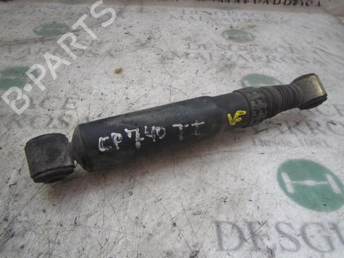 Used Left rear shock absorber Left rear shock absorber FIAT ULYSSE (179_) 2.2 JTD (128 hp) 3823400 3823400