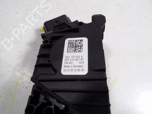 Pedal AUDI A1 Sportback (GBA)  | BP7876245I4