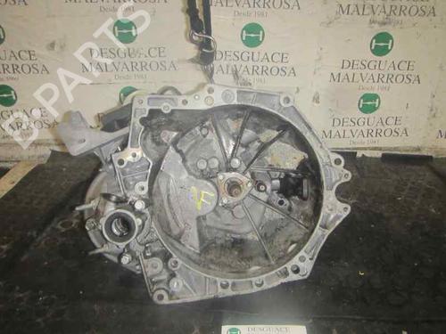 Gearbox PEUGEOT 308 I (4A_, 4C_) 1.6 16V | BP3844557M3