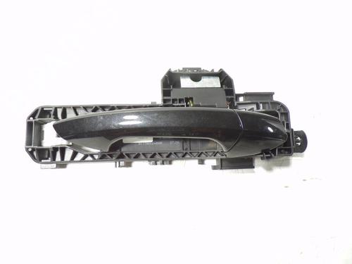 Rear left exterior door handle INFINITI Q30 [2015-2024]  10089346