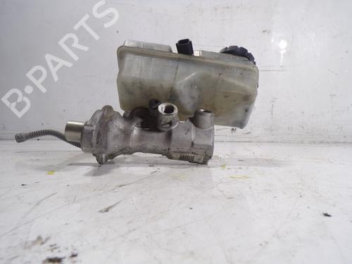 Used Brake master cylinder Brake master cylinder RENAULT CLIO IV (BH_) 1.5 dCi 75 (75 hp) 9831234 9831234