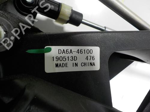 Gearstang MAZDA CX-3 (DK)  | BP13569627M90  - Image 5