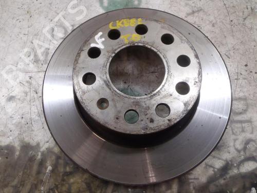 other-vw-golf-v-1k1-20-tdi-16v-1k0615601ab-2003-2004-2005-2006-2007-2008-2009-2010-14273144 main image