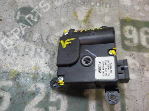 Used Electronic module Electronic module HYUNDAI i10 I (PA) 1.1 (67 hp) 14281416 14281416