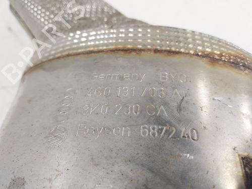 Catalyst AUDI A6 C7 (4G2, 4GC) 2.0 TDI | BP32714706M10 - Image 3