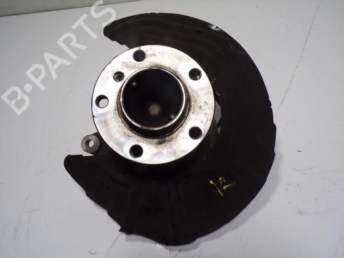Used Right front steering knuckle Right front steering knuckle BMW X3 (F25) sDrive 18 d (143 hp) 11504936 11504936
