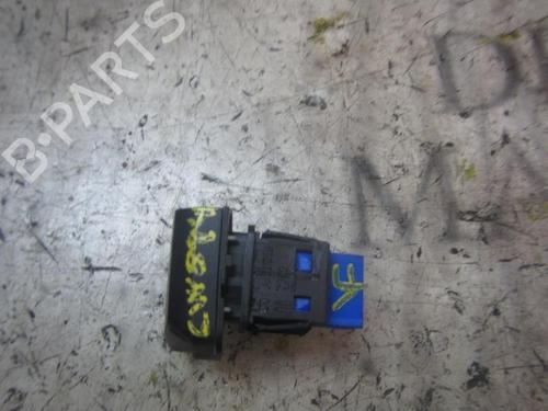 Warning switch PEUGEOT 208 I (CA_, CC_) 1.6 HDi | BP3838945I22