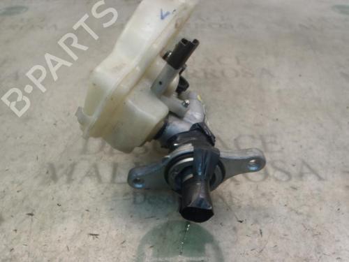 Brake master cylinder PEUGEOT 207 (WA_, WC_)  | BP3798005M77 