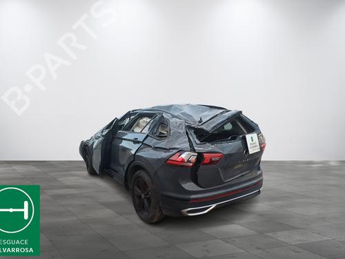 Headlight switch VW TIGUAN ALLSPACE (BW2, BJ2)  | BP28516634I24  - Image 10