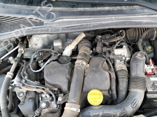 Engine RENAULT CLIO IV (BH_) 1.5 dCi 75 | BP15514563M1  - Image 11