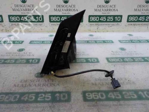 Right mirror OPEL ASTRA J (P10) 1.7 CDTI (68) | BP6241315C27 