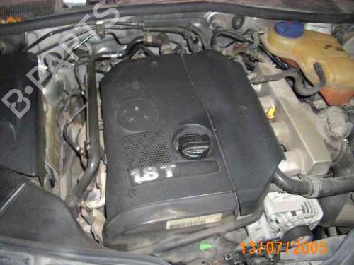 Front right interior door handle VW PASSAT B5.5 Variant (3B6) 1.8 T 20V | BP3738475I14  - Image 7