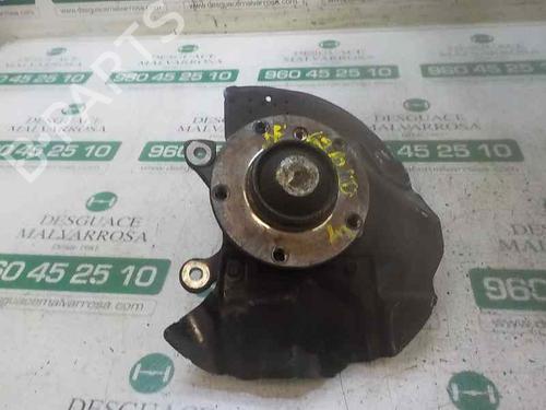 Used Right front steering knuckle BMW 3 (E46) 320 d (136 hp) 4887739