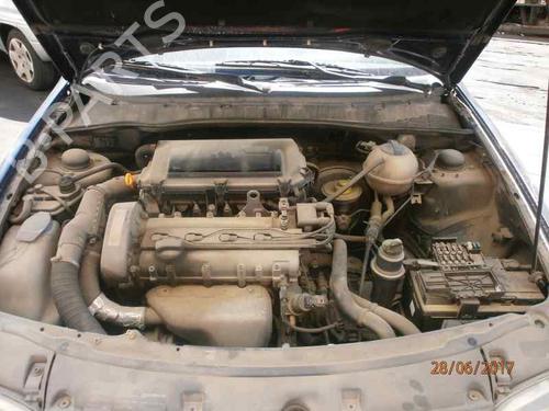 Right headlight SEAT CORDOBA (6K1, 6K2) 1.4 16V | BP16903804C29 