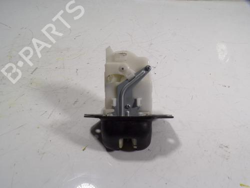 Tailgate lock NISSAN JUKE (F15) 1.5 dCi | BP9154229C101