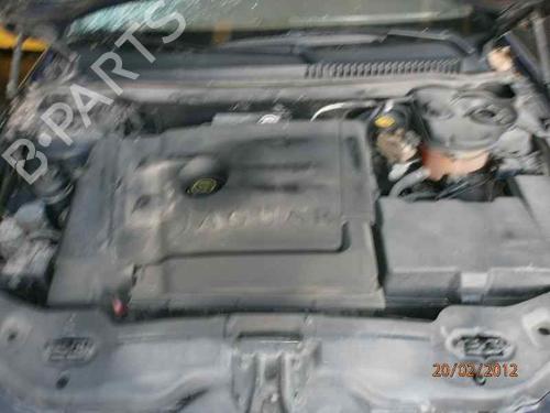 Warning switch JAGUAR X-TYPE I (X400) 2.0 D | BP3792844I22  - Image 9