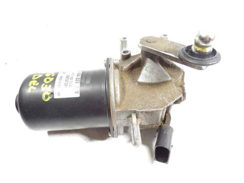Used Front wiper motor MERCEDES-BENZ SLK (R171) [2004-2011]  7036198