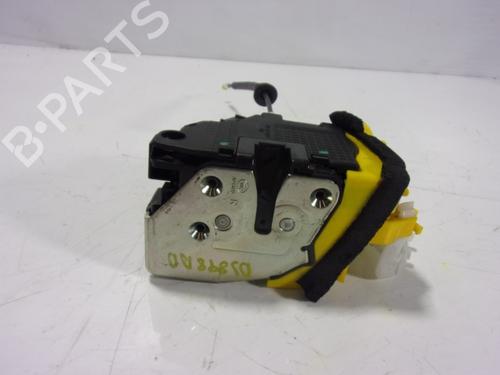 Used Front right lock Front right lock KIA CEE'D (JD) 1.6 GDI (135 hp) 10616839 10616839