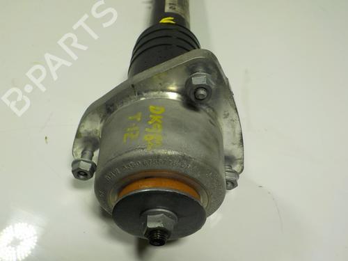 Left rear shock absorber BMW X5 (E70) xDrive 40 d | BP13636871M18 