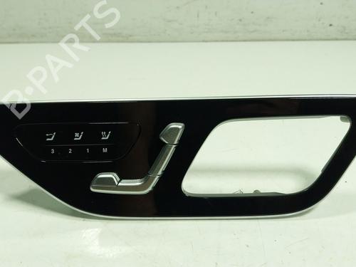 Electronic module MERCEDES-BENZ AMG GT Roadster (R190)  | BP26204963M83 