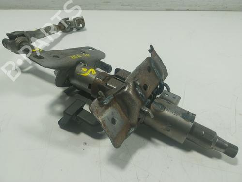Steering column PEUGEOT 308 II (LB_, LP_, LW_, LH_, L3_) 1.6 GTi (L35GNH) | BP18318132M21 