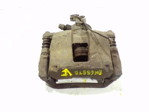 Used Left rear brake caliper Left rear brake caliper FIAT DUCATO Van (250_) 130 Multijet 2,3 D (131 hp) 11553232 11553232