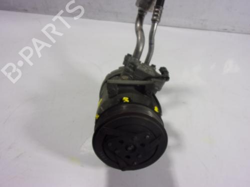 Compressor A/C NISSAN QASHQAI / QASHQAI +2 I (J10, NJ10, JJ10E)  | BP10548146M34 
