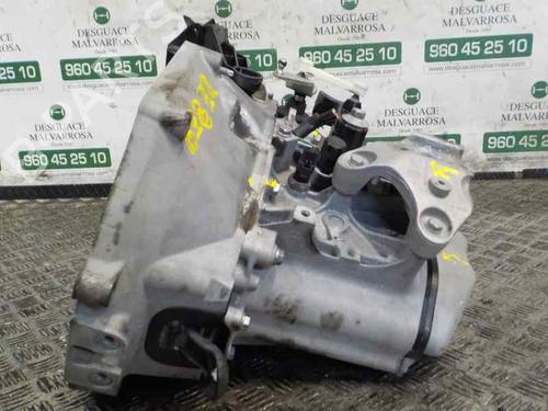 Used Gearbox Gearbox PEUGEOT 208 I (CA_, CC_) 1.2 VTI 82 (82 hp) 5158700 5158700
