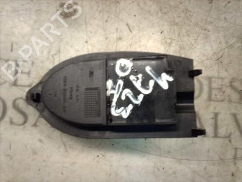 Front right interior door handle FORD KA (RB_) 1.3 i ROCAM | BP3750725I14 