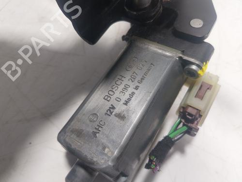 Electronic module PORSCHE PANAMERA (971) 4.0 Turbo (97AFF1, 97BFF1) | BP19800170M83 