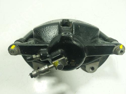 Left front brake caliper SEAT LEON Sportstourer (KL8, KLD) | BP33324330M105 - Image 3