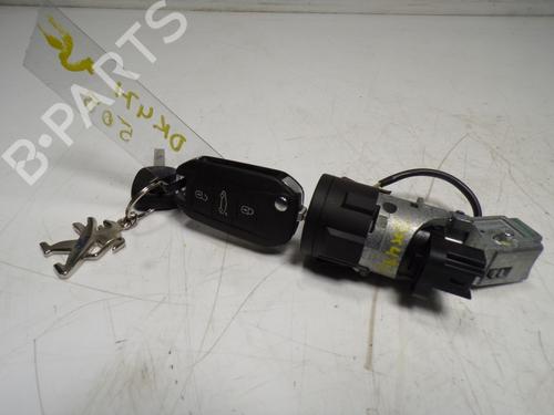 Electronic module PEUGEOT 508 SW I (8E_) 1.6 BlueHDi 120 | BP14288640M83 