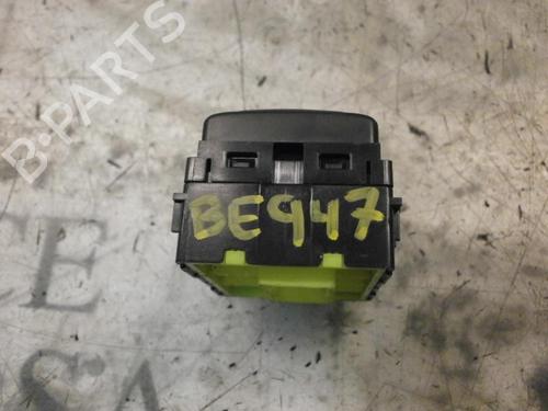 Mirror switch NISSAN NOTE (E11, NE11) 1.4 | BP4021834I25 - Image 3