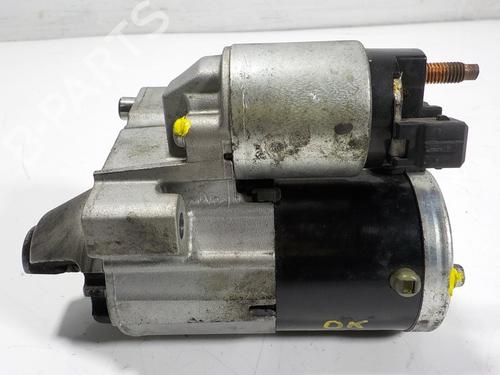 Startmotor PEUGEOT RCZ [2010-2015]  12000421