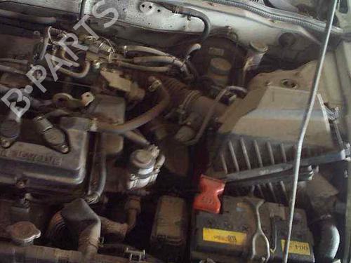 Electronic module NISSAN ALMERA II (N16) 1.5 | BP9531248M83 