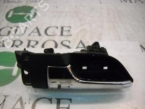 Used Front left interior door handle Front left interior door handle OPEL ASTRA H (A04) 1.7 CDTI (L48) (100 hp) 3744097 3744097