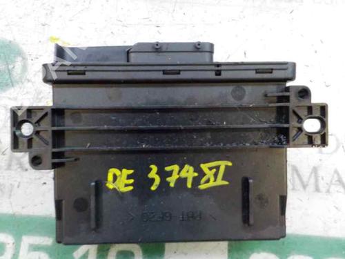 Elektronische module AUDI A6 C6 (4F2) 3.0 TDI quattro (225 hp) 5285332