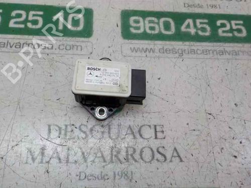 Used Electronic module MERCEDES-BENZ B-CLASS Sports Tourer (W245) [2005-2011]  4476597