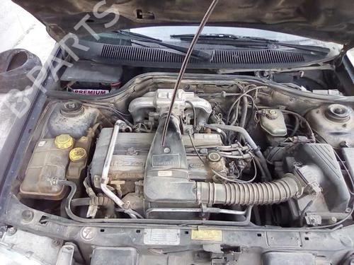 Alternator FORD ESCORT VI (GAL, AAL, ABL)  | BP6836174M7 