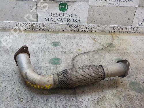 Used Exhaust manifold FORD MONDEO III (B5Y) 2.0 TDCi (130 hp) 14278781