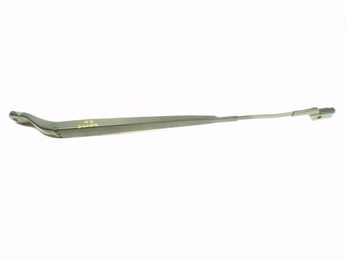 Used Front windshield wiper arm Front windshield wiper arm PEUGEOT 208 II (UB_, UP_, UW_, UJ_) e-208 (136 hp) 7645513 7645513