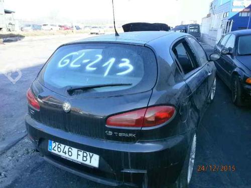 Left tailgate light ALFA ROMEO 147 (937_) | BP3827852C79 - Image 4