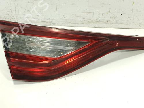 Used Left tailgate light Left tailgate light 36849088 36849088
